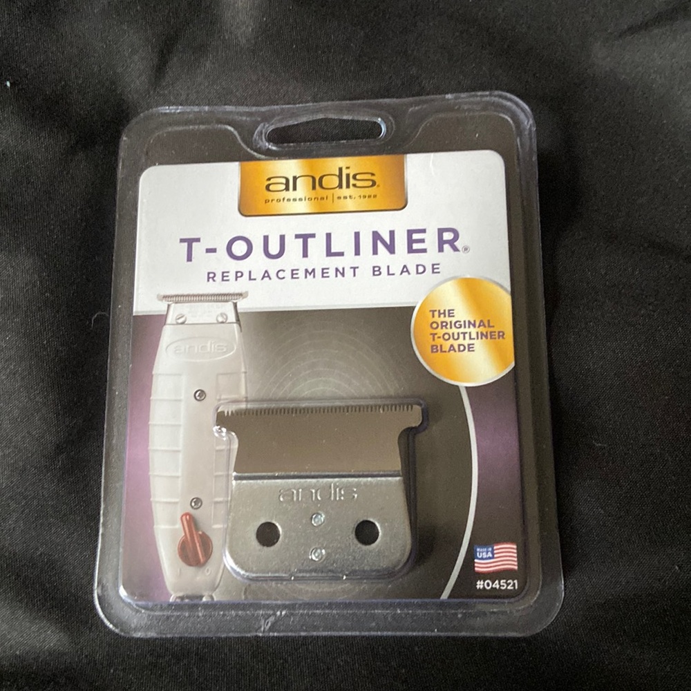 Andis T-Outliner Replacement blade